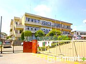土小学校（850m）
