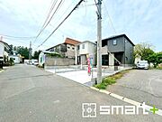 ～お問合せはお気軽に～ ・お仕事帰りの遅い時間や短時間のご案内、不動産会社に休みの多い水曜日などでもご対応可能です。 ・ぜひお気軽にお問合せくださいませ。お待ちしております！ 