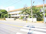 第二中学校（1300m）
