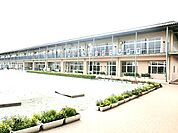 みずき小学校（640m）