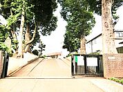 富勢小学校（200m）