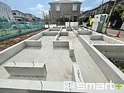 ～完成物件もご案内可能～ ・ご案内時には実際の立地に加え、同メーカー・同仕様の完成物件もご案内可能です。 ・ぜひ現地と建物をご覧いただき、具体的にイメージしてみてくださいませ。 