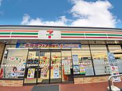 セブンイレブン柏豊住3丁目店（200m）