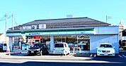 ファミリーマート　柏富里店（600m）