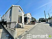 ～周辺環境もご案内いたします～ ・建物自体ももちろん大切ですが、暮らしていく上でとても大切な周辺環境。 ・ご見学時に周辺環境も併せてご案内させていただきますので、お気軽にご相談ください。 
