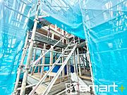 ～ご家族を守る「耐震等級3」～ ・住宅性能評価において「耐震等級3」を取得。地震に強い家であることが証明されております。 ・倒壊の恐れが低くなりますので、地震保険が半額になるメリットも。 