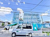 千葉県我孫子市南新木1丁目：物件画像