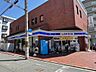 その他：ローソン北大路高野店まで390m