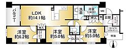 クレヴィア京都御所南
