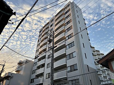 外観 外観
