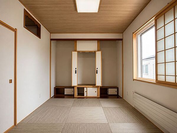和室