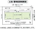土地・建物配置...