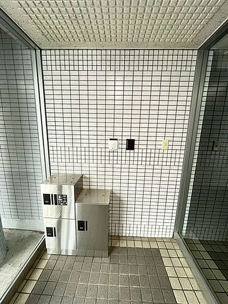 ロイヤルシャトー光星 壱番館