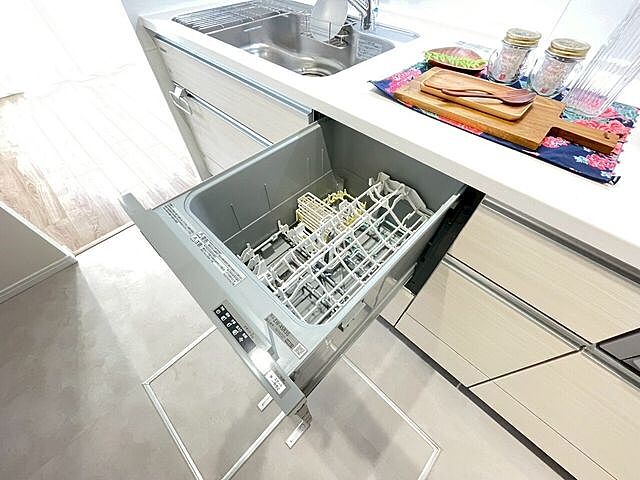 設備 リーベスト宮の沢 1階/-