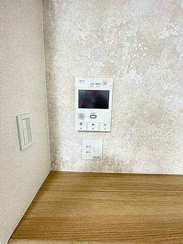 設備 リーベスト宮の沢 1階/-