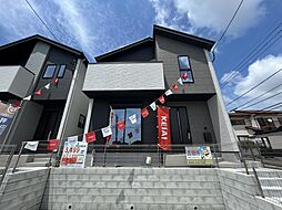福津市　若木台１丁目　新築住宅