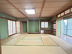 室内の画像