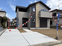 福津市 若木台1丁目 新築戸建て