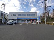 ローソン立川富士見町6丁目店まで約250ｍ