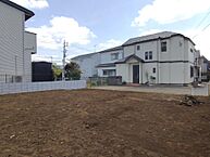 東京都立川市砂川町1丁目：物件画像