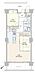 間取り：2LDK　75.48？