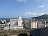 周辺：リゾートならではの眺望です