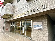 東京都足立区保木間1丁目：物件画像