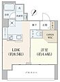 ブリリアンス日本橋浜町五番館3階4,480万円