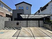 令和4年築木造2階建て