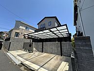 千葉県流山市平和台5丁目：物件画像