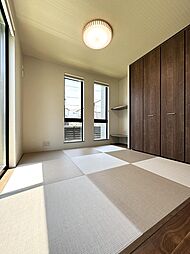 室内の画像