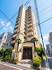 東京都台東区下谷3丁目：物件画像