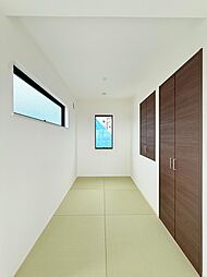 和室の画像