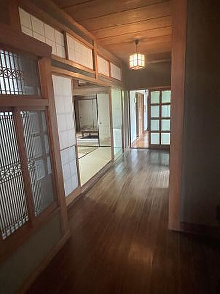室内