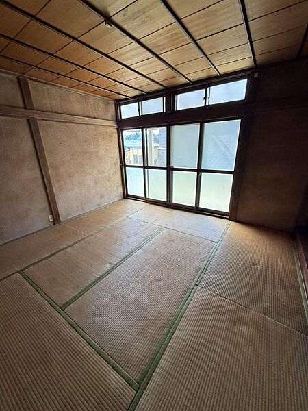 室内