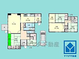 西宮市苦楽園四番町