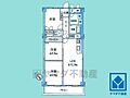 シーアイマンション夙川広田8階1,580万円