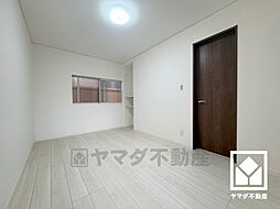 子供部屋の画像