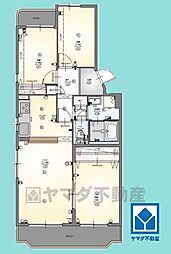 ローズハイツ西宮宮前町　一号棟