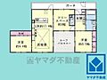 シェラビア東山台五番街104号棟3階2,080万円