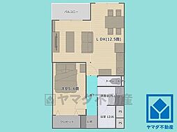夙川第三コーポラス