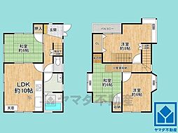 西宮市津門呉羽町
