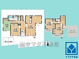 西宮市名塩さくら台2丁目