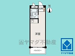 パラツィーナ武庫之荘