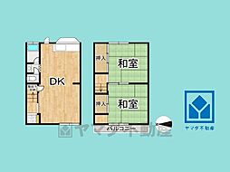 尼崎市尾浜町1丁目