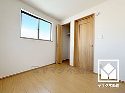 子供部屋の画像