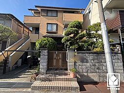 尼崎市尾浜町1丁目