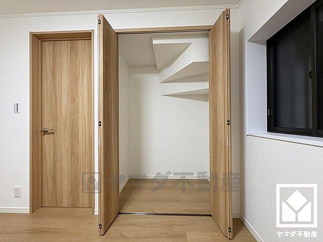 収納 尼崎市食満5丁目