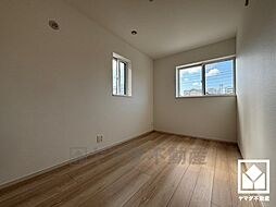 子供部屋の画像