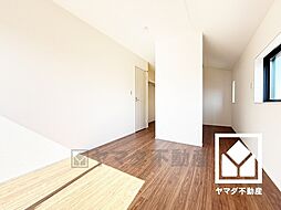 子供部屋の画像